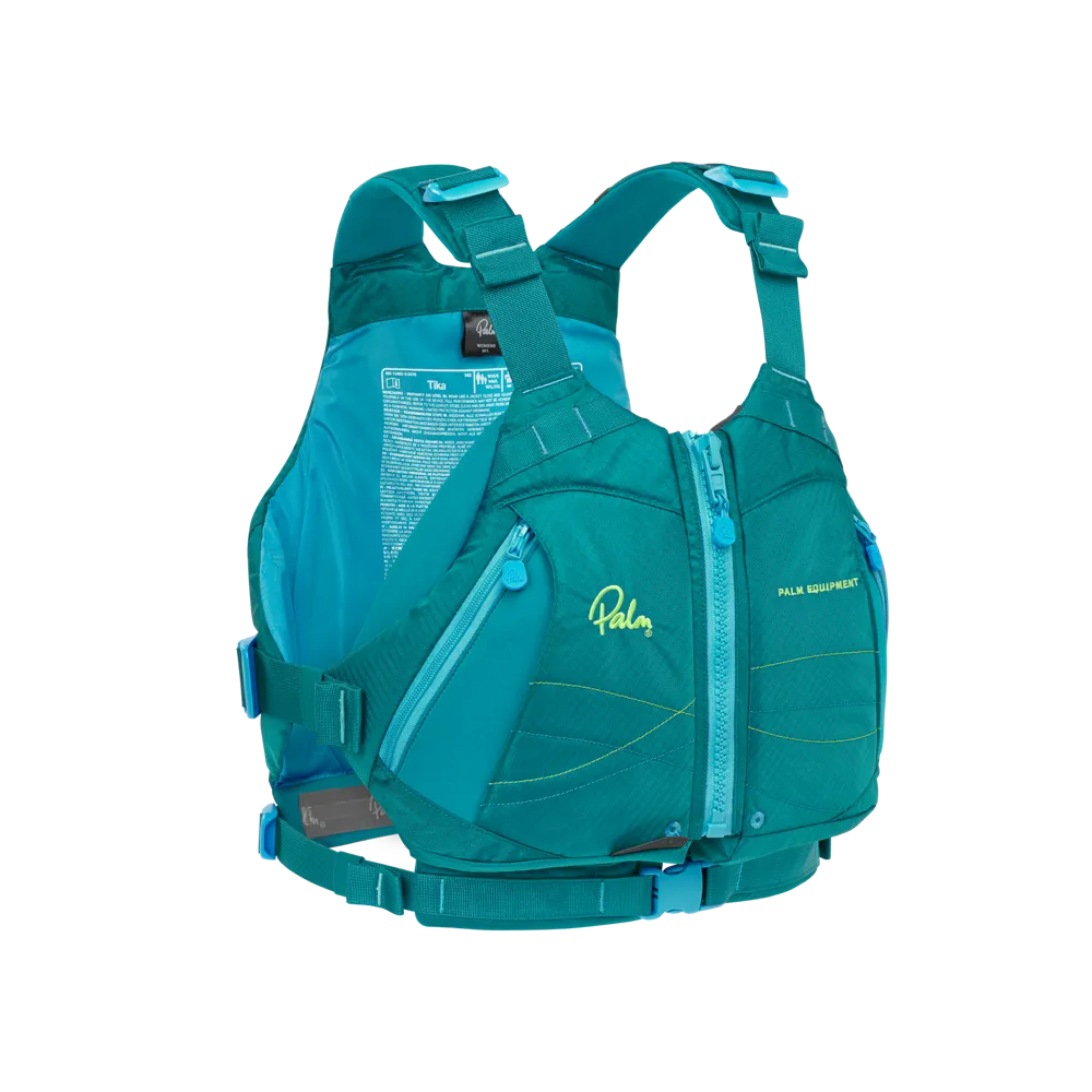 Palm Tika Womens PFD