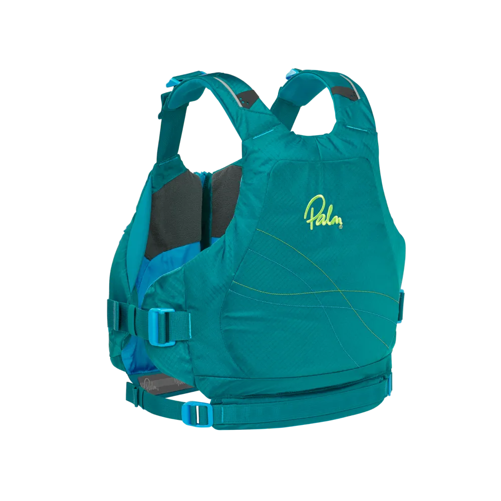 Palm Tika Womens PFD