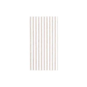 Papersoft Napkins Capri Linen Guest Towels (Pack of 20)