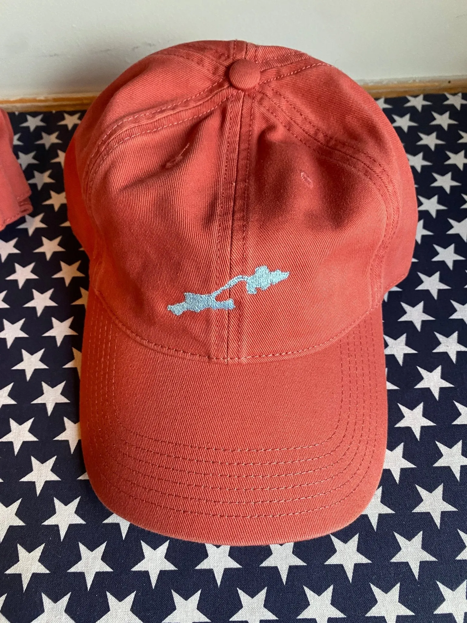 Paradox Lake Hat