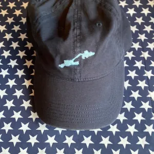 Paradox Lake Hat