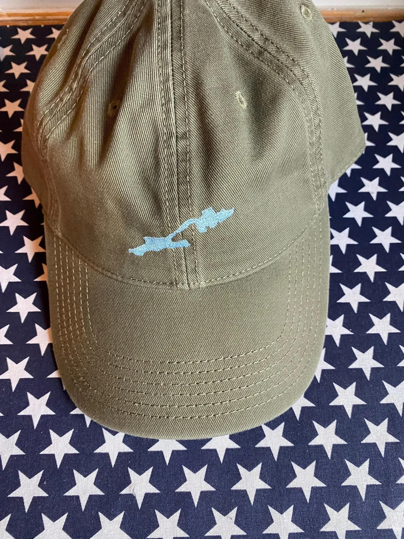 Paradox Lake Hat
