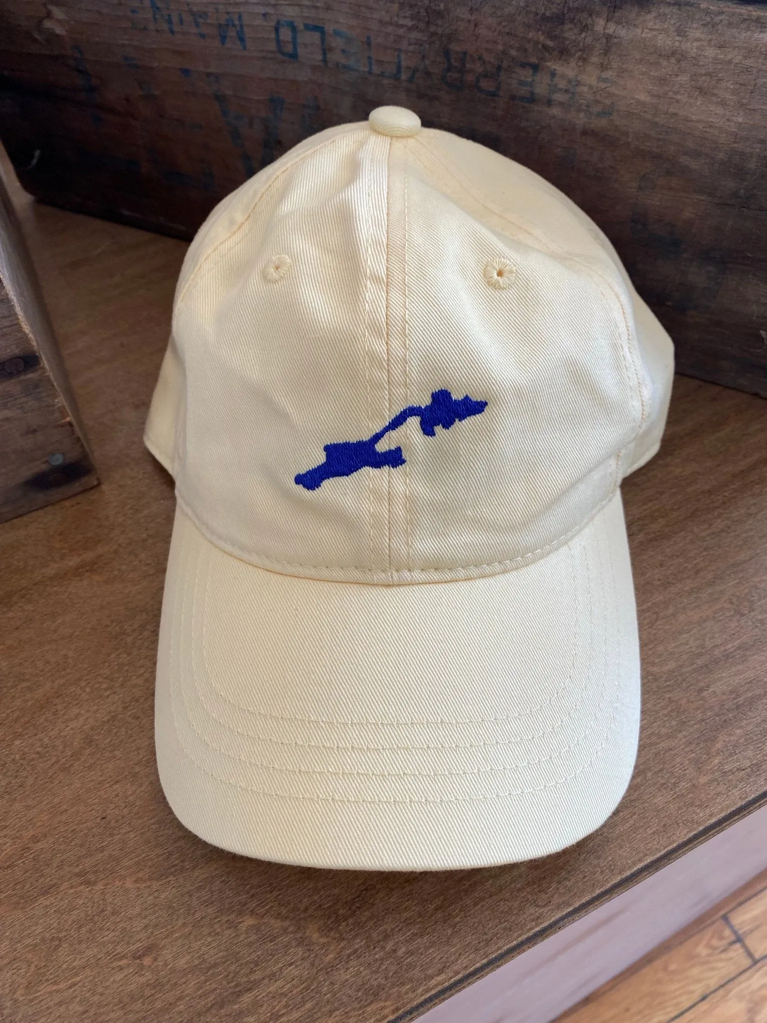 Paradox Lake Hat