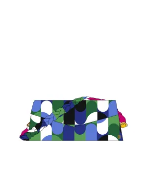 PEACOCK PICASSO ZAYA LONG [PRE-ORDER]