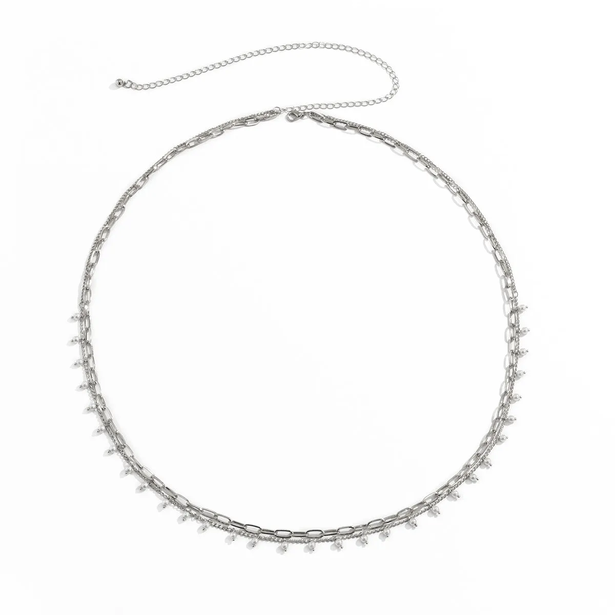 Pearl Waist Chain