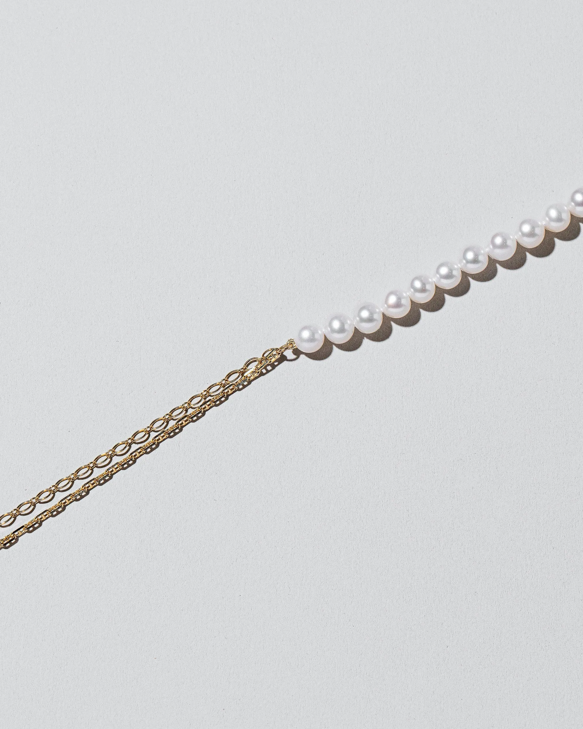 Pearls of Wisdom Necklace