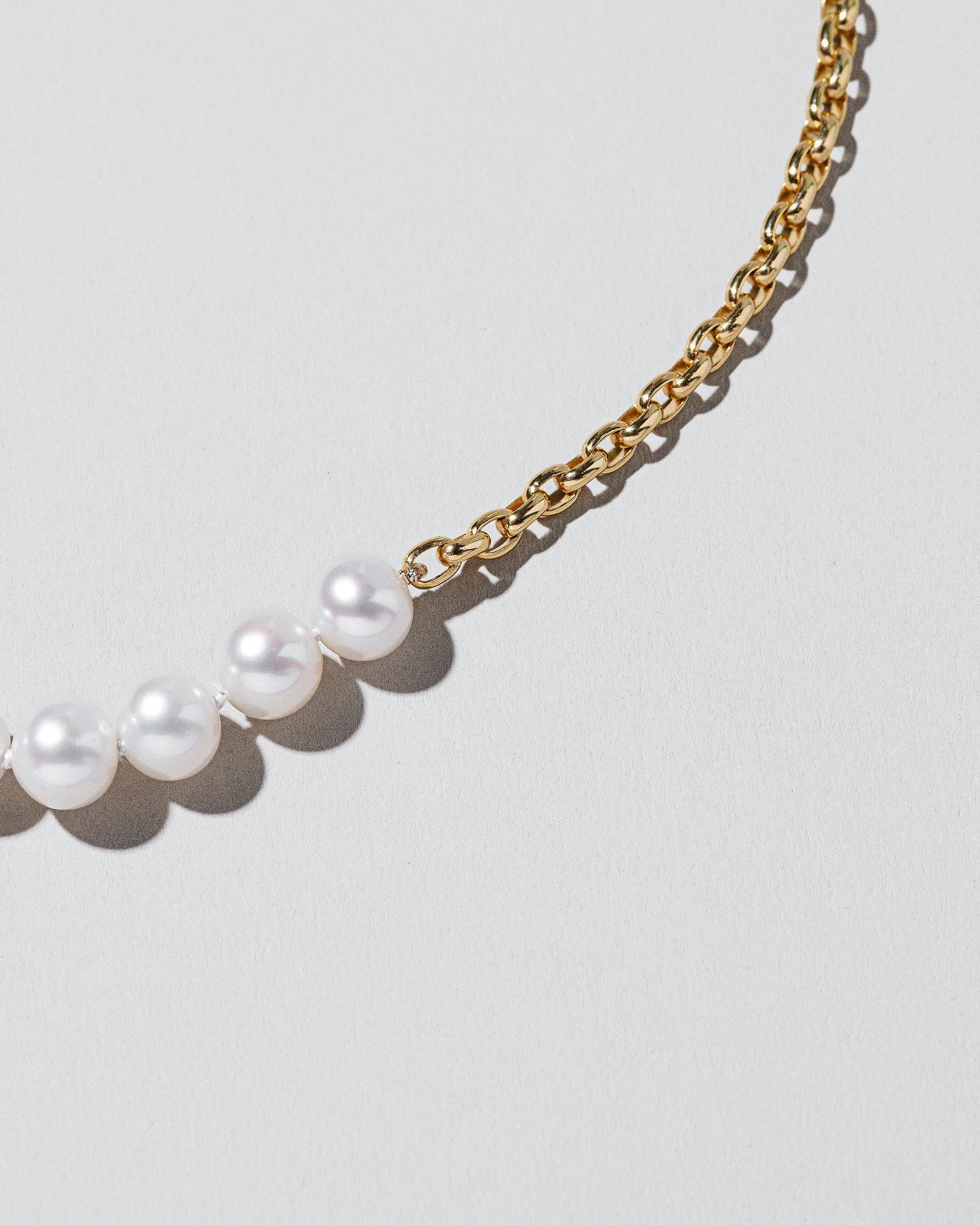 Pearls of Wisdom Necklace