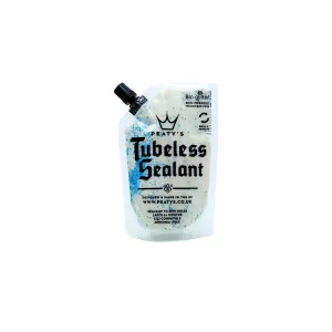 Peaty's Tubeless Sealant - 120mL Trail Pouch
