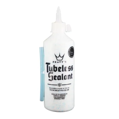 Peaty's Tubeless Sealant