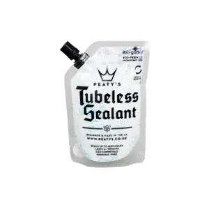 Peaty's Tubeless Sealant