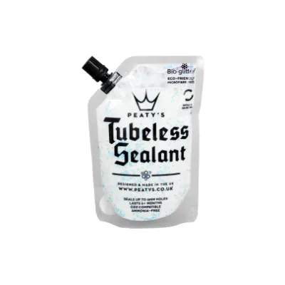 Peaty's Tubeless Sealant