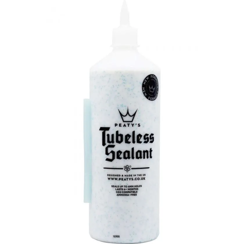 Peaty's Tubeless Sealant