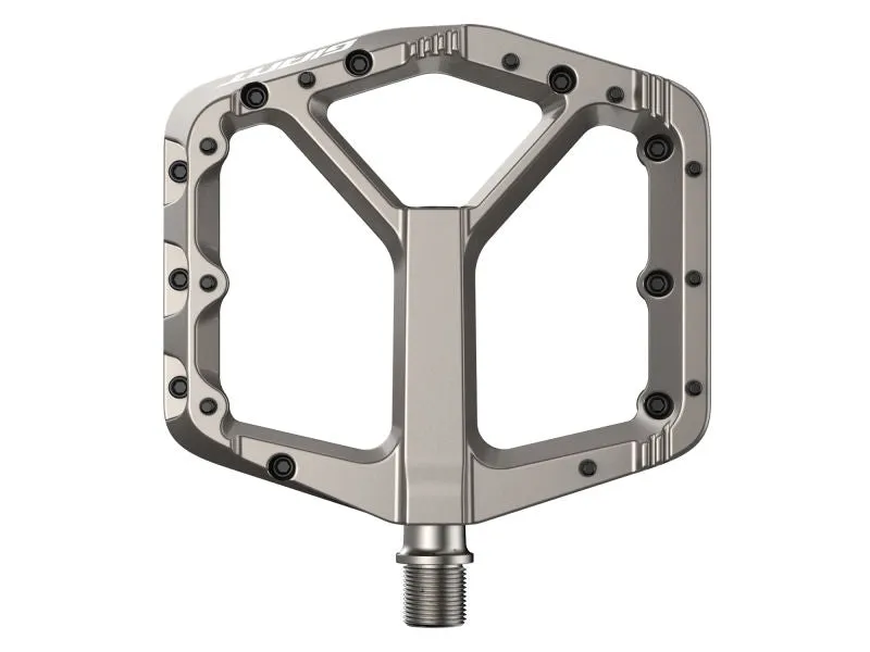 Pedales Ciclismo Giant Pinner Pro Flat Gray