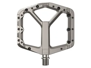 Pedales Ciclismo Giant Pinner Pro Flat Gray