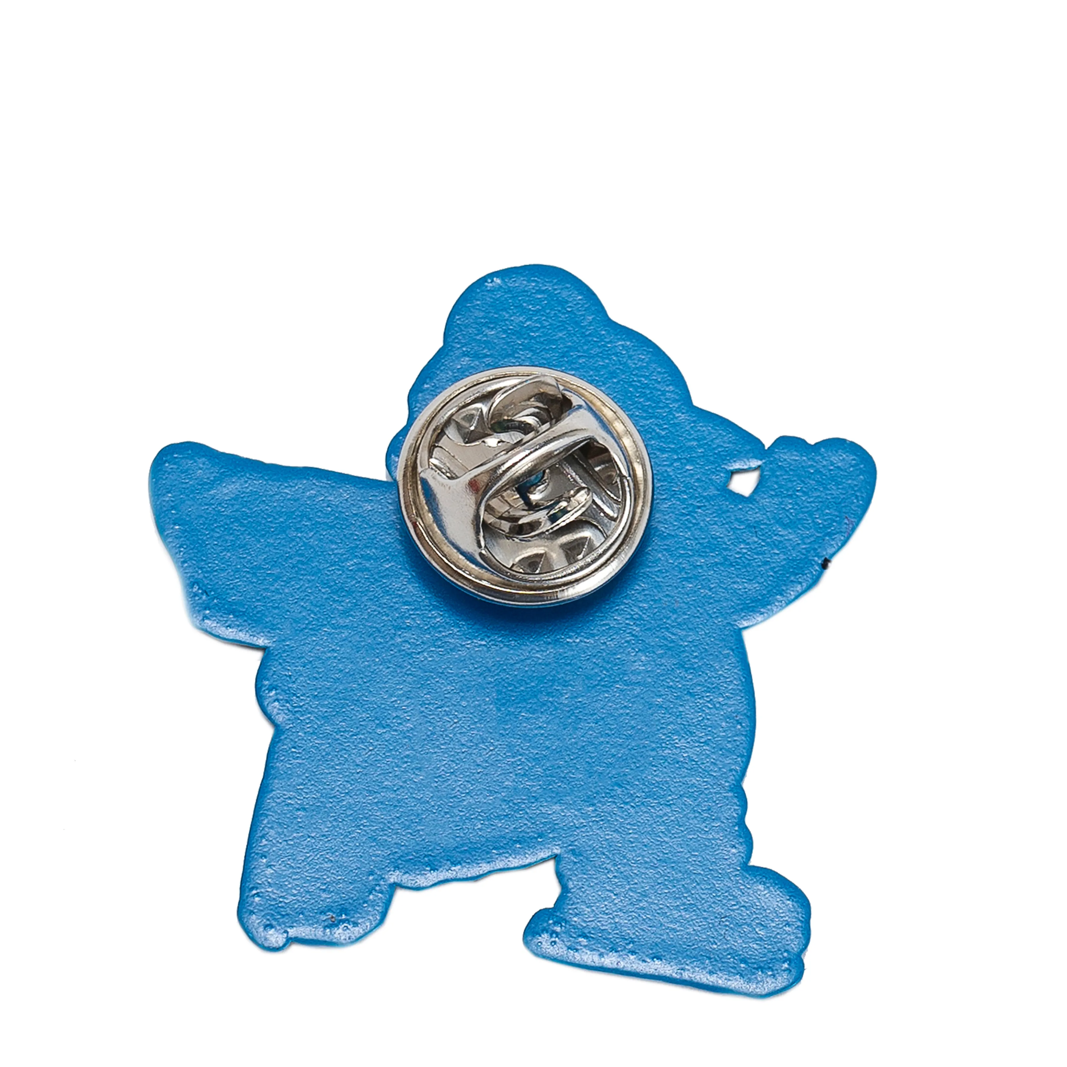 PENGUIN LAPEL PIN SS19
