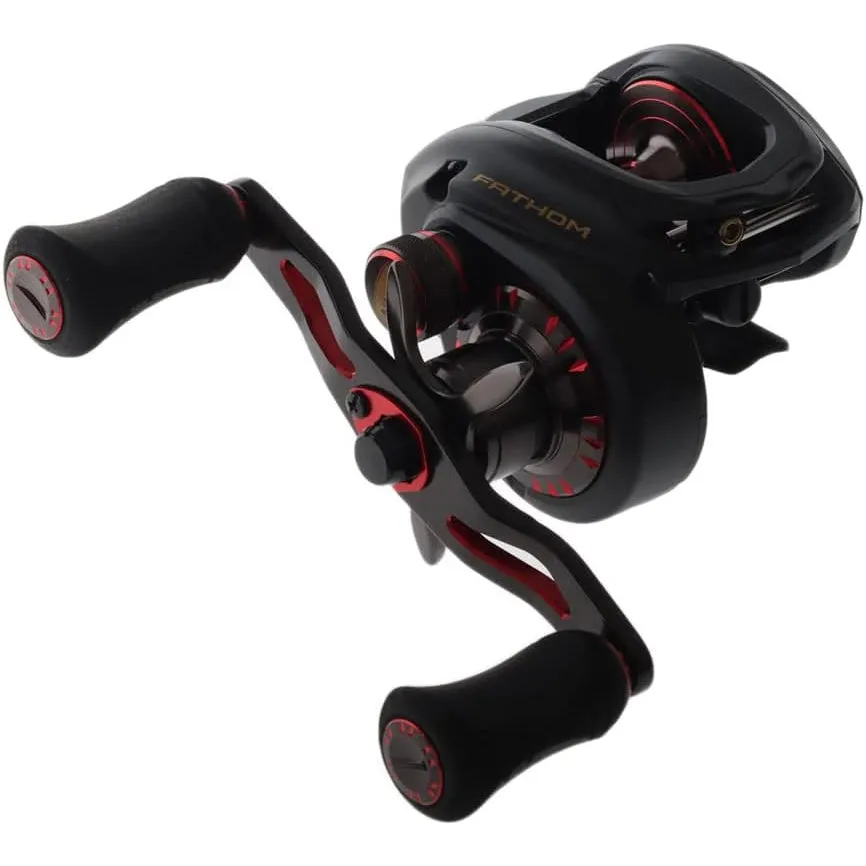 Penn Fathom Low Profile Baitcaster