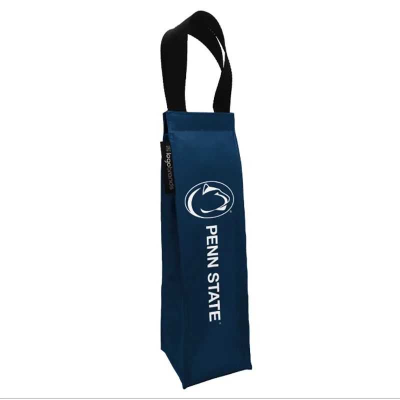 Penn State Insulated Wine Tote