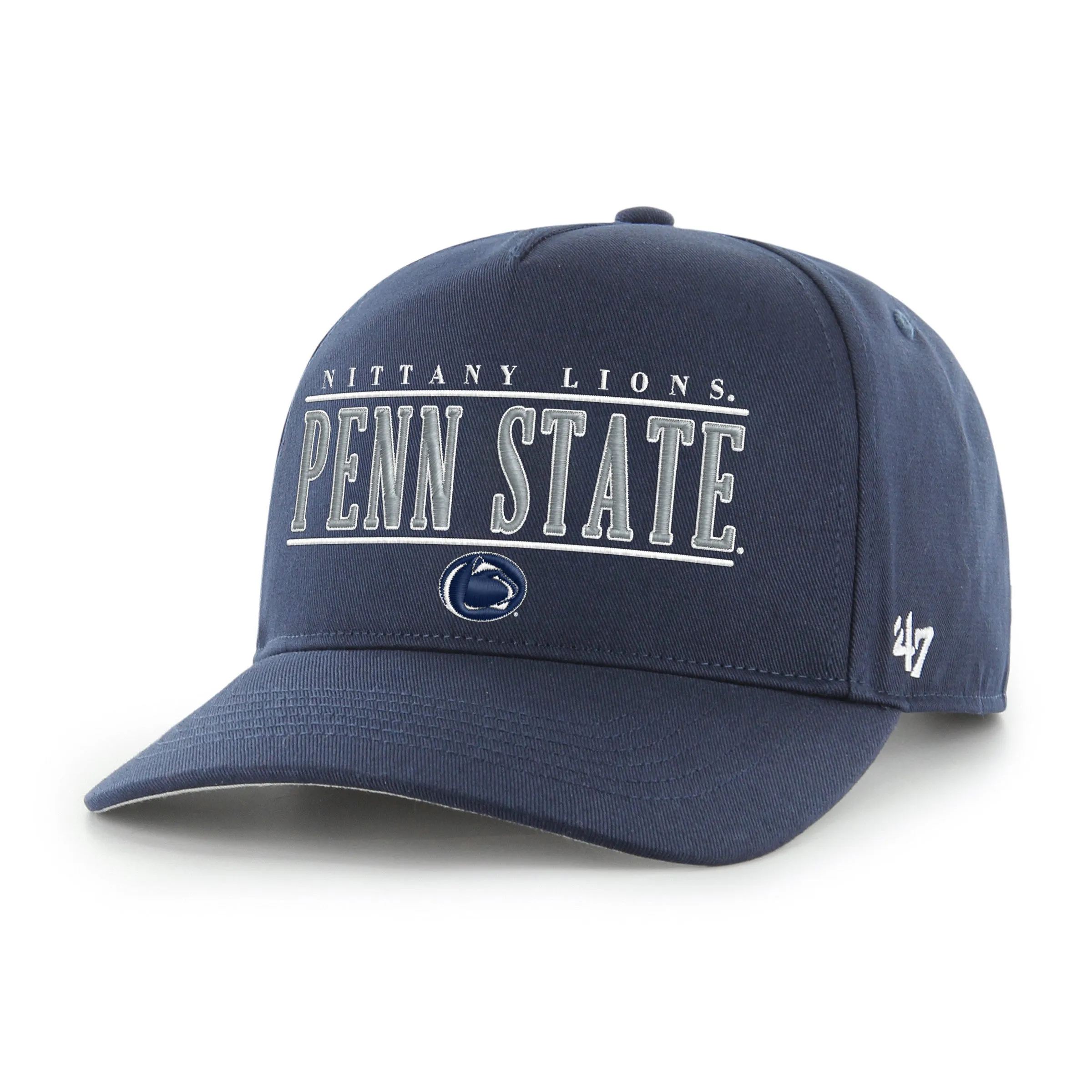 PENN STATE NITTANY LIONS CITY LINE '47 HITCH