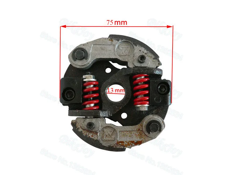 Performance Clutch To Fit 47cc 49cc Mini Bike ATV Quad