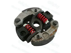 Performance Clutch To Fit 47cc 49cc Mini Bike ATV Quad