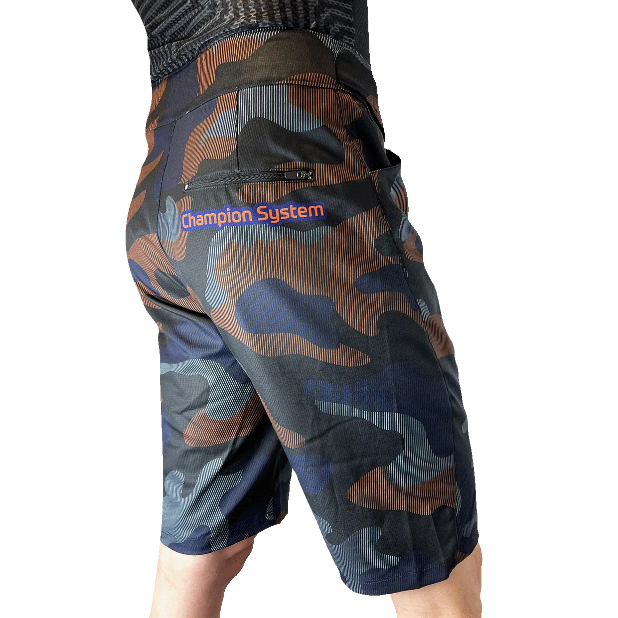 Performance Trail Shorts