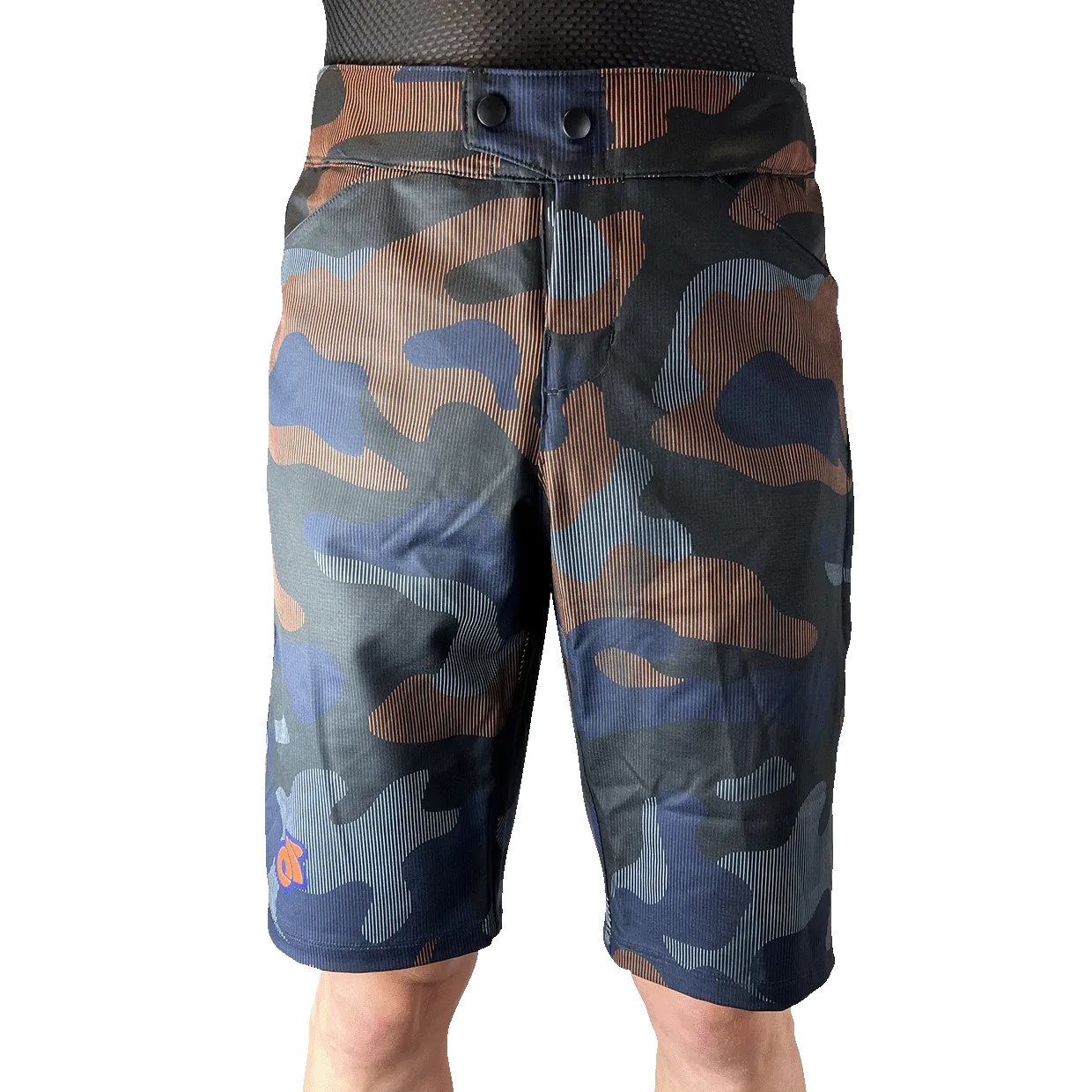 Performance Trail Shorts