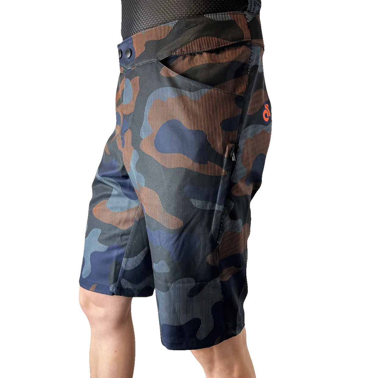 Performance Trail Shorts
