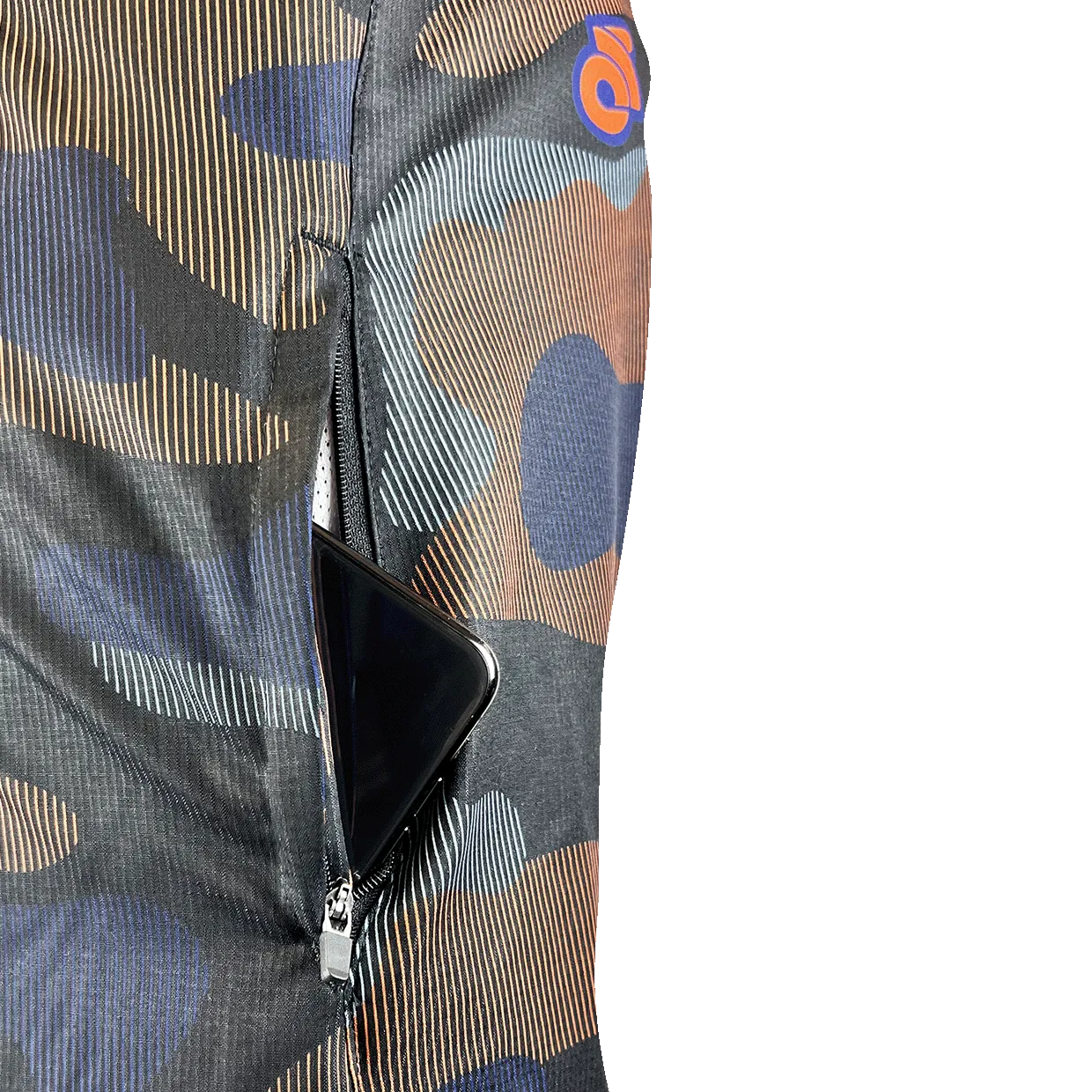 Performance Trail Shorts
