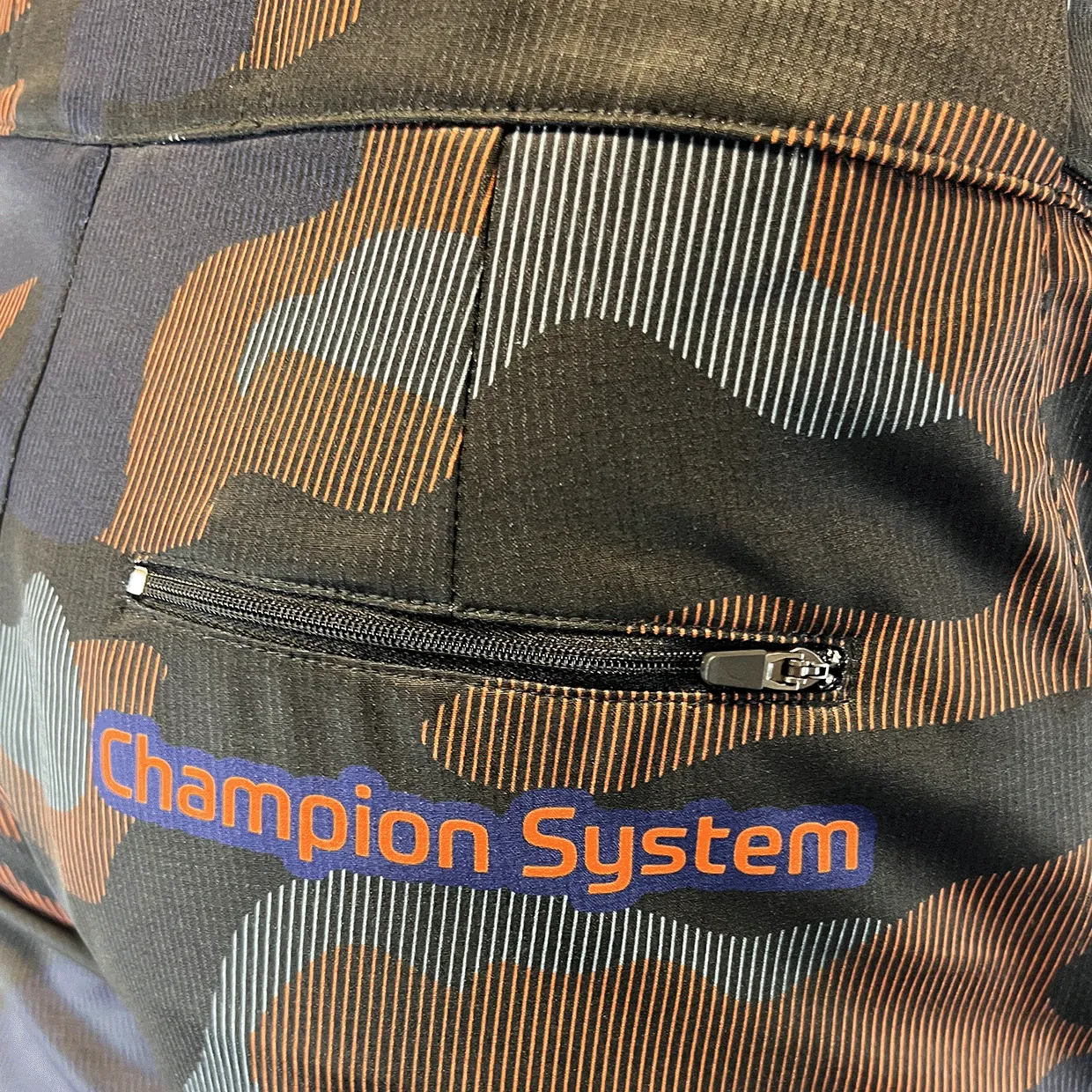 Performance Trail Shorts