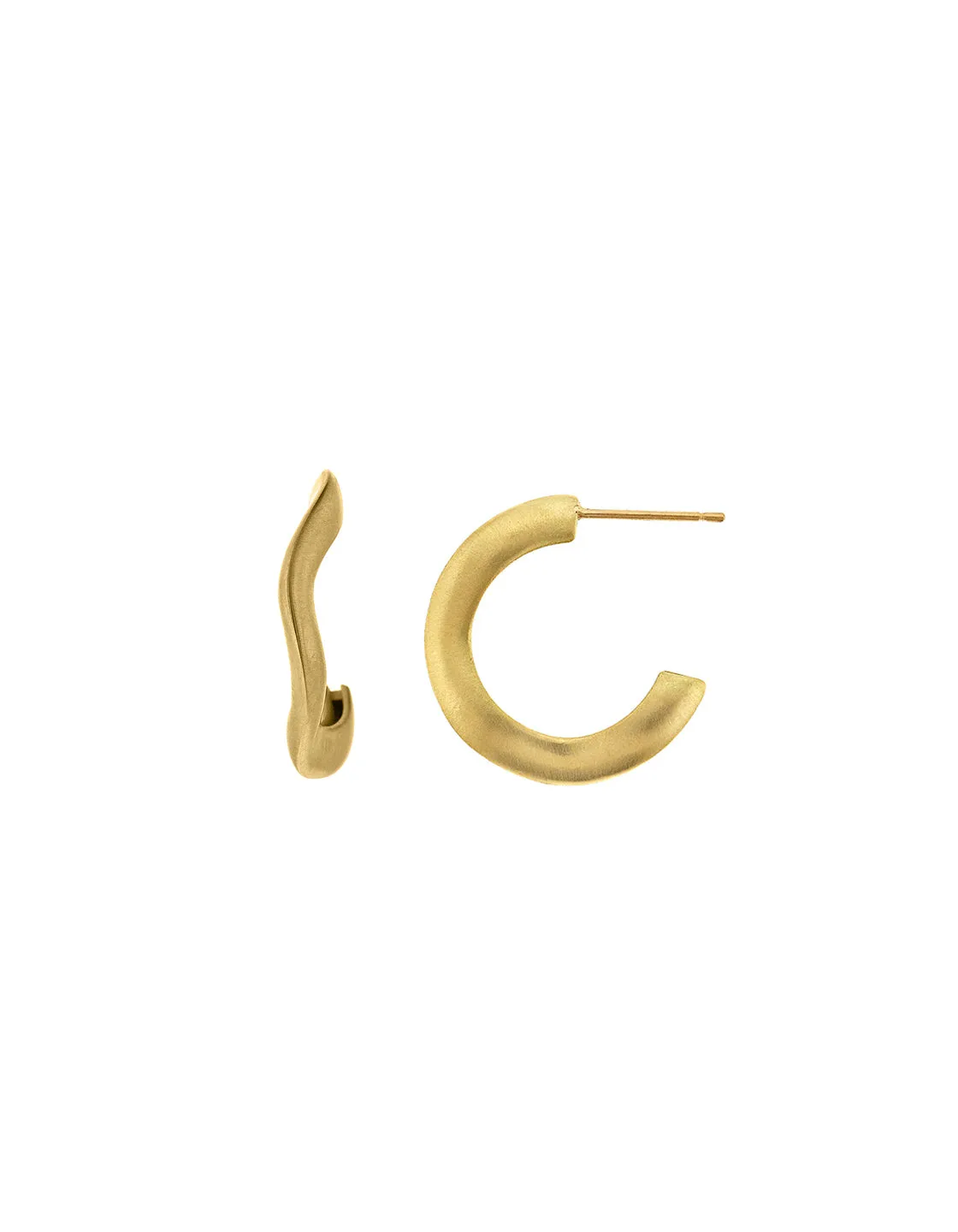 Petite Canyon Hoops