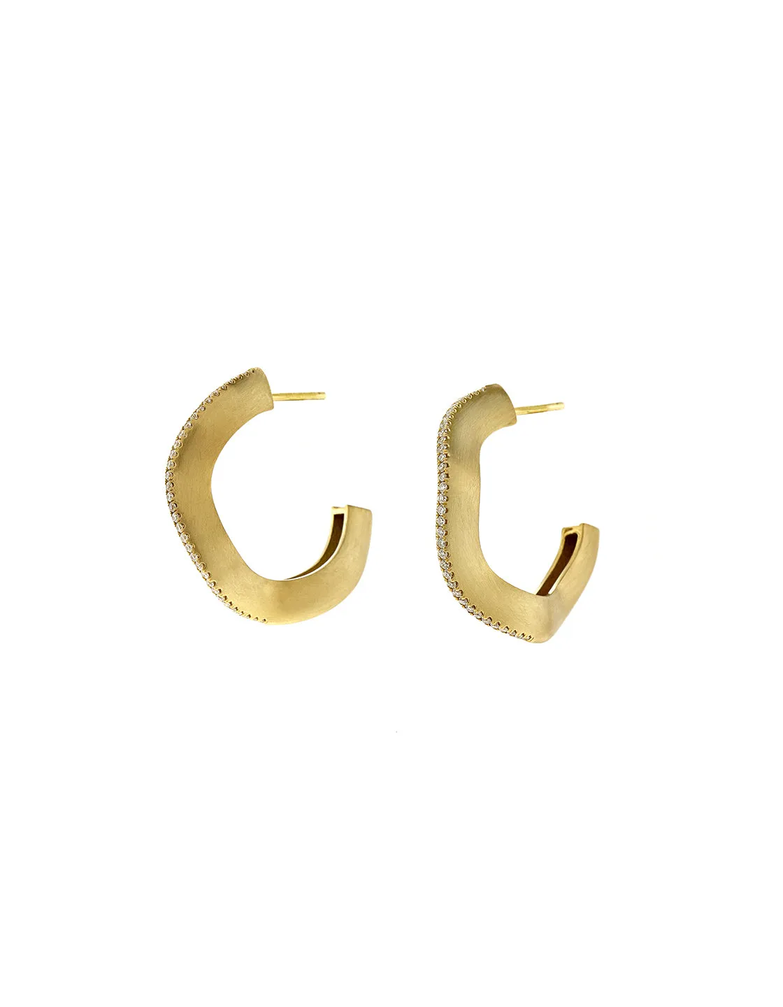Petite Canyon Hoops