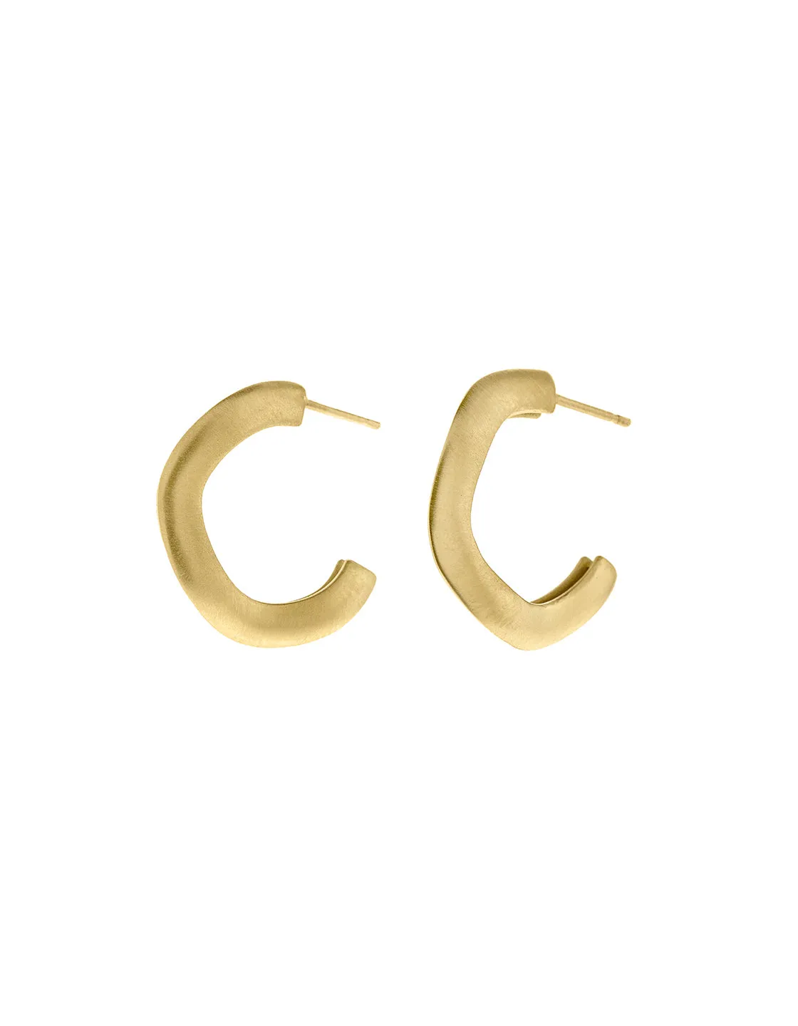 Petite Canyon Hoops