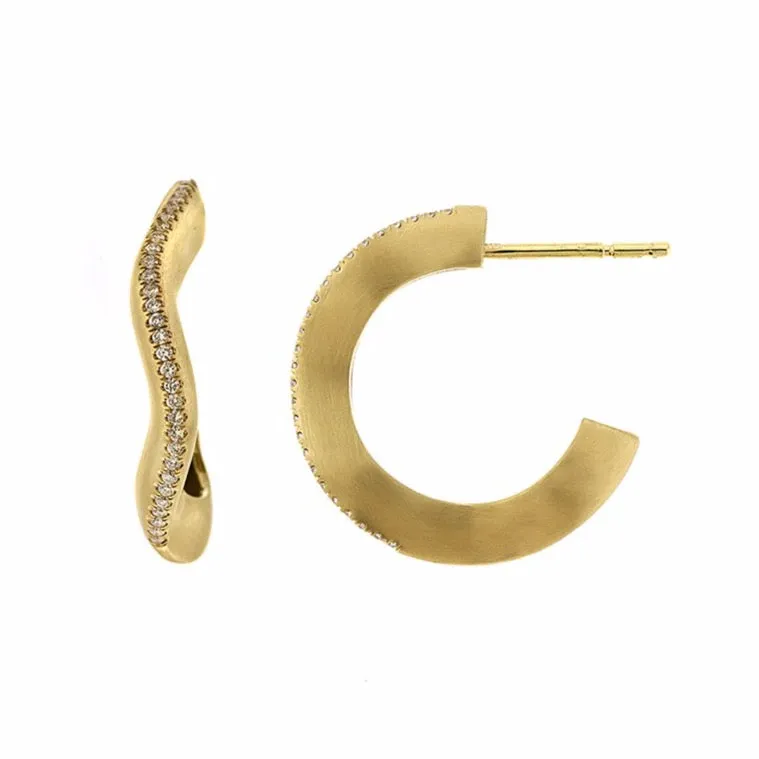 Petite Canyon Hoops