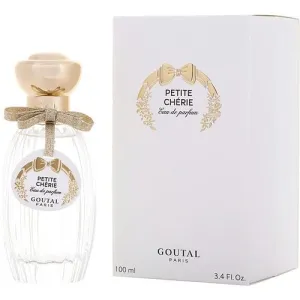 PETITE CHERIE by Annick Goutal Edt Spray 3.4 Oz (New Packaging) for Women