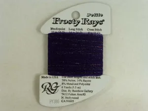 Petite Frosty Rays PY386 Mardi Gras