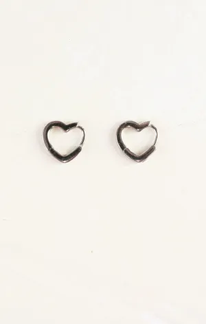 Petite Heart Huggies