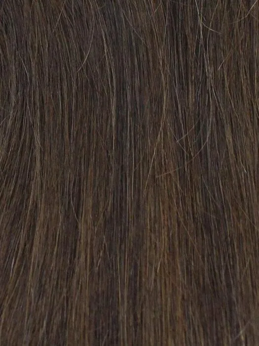 Petite Lori H-Mono | Remy Human Hair Wig (Mono Top)