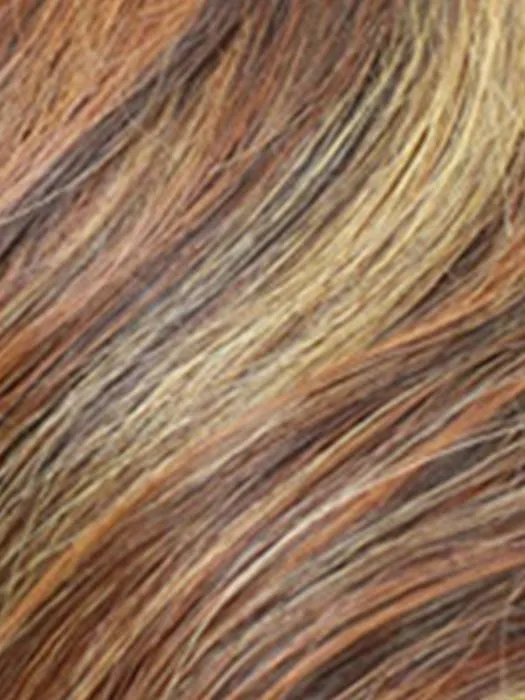 Petite Lori H-Mono | Remy Human Hair Wig (Mono Top)