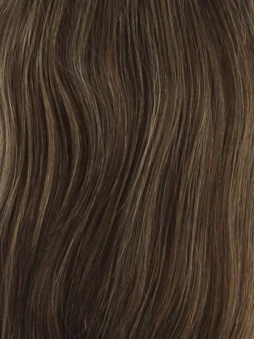 Petite Lori H-Mono | Remy Human Hair Wig (Mono Top)