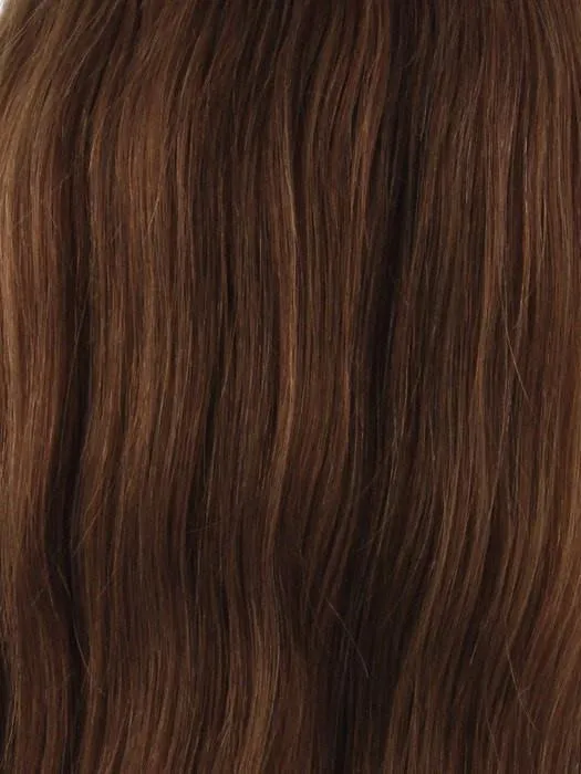 Petite Lori H-Mono | Remy Human Hair Wig (Mono Top)