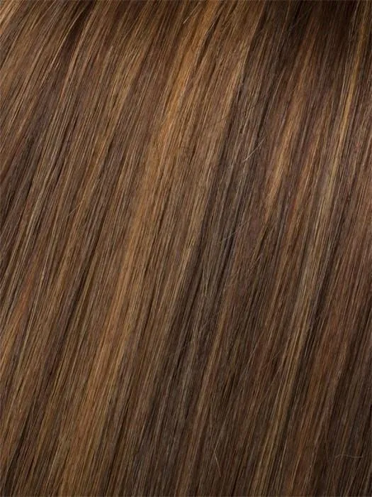 Petite Lori H-Mono | Remy Human Hair Wig (Mono Top)