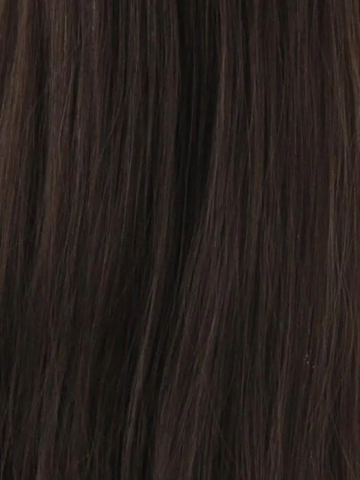 Petite Lori H-Mono | Remy Human Hair Wig (Mono Top)