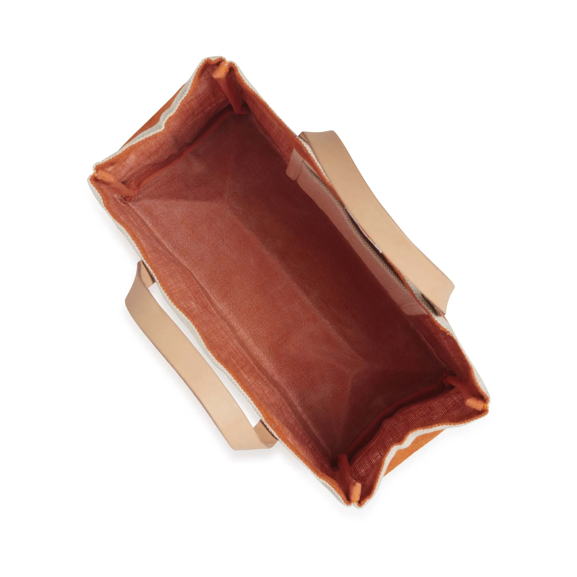 Petite Market Bag in Citrus (035OR) | Estimated Delivery: April 2025
