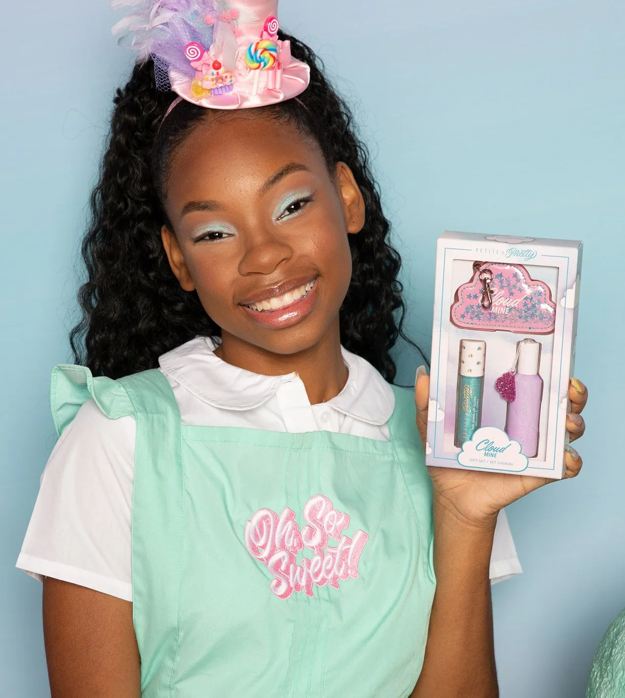 Petite 'n Pretty Cloud Mine™ Gift Set