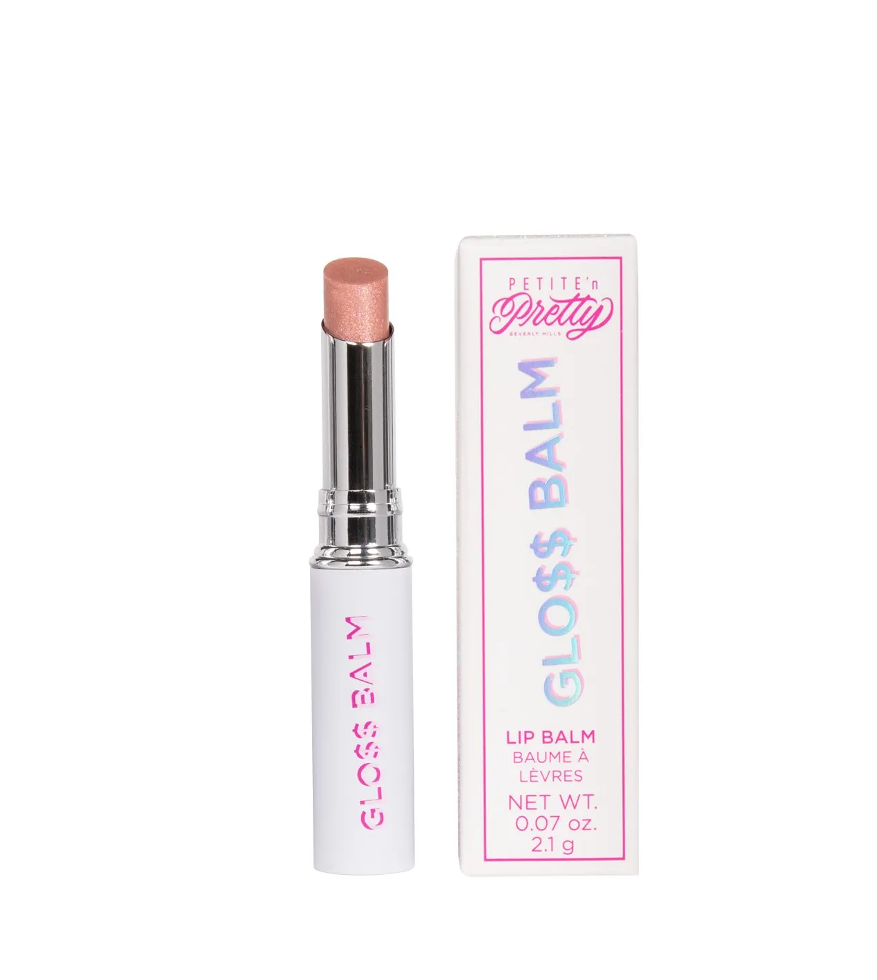 Petite 'n Pretty Glo$$ Balm
