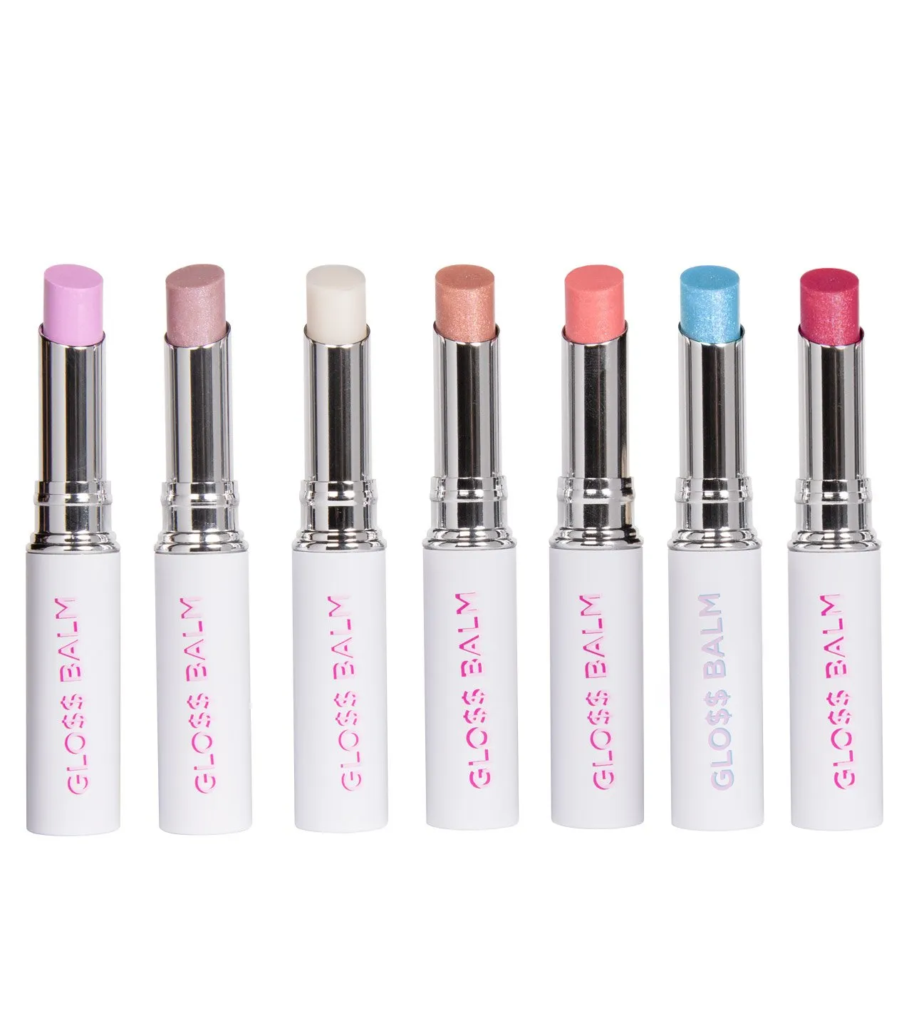 Petite 'n Pretty Glo$$ Balm