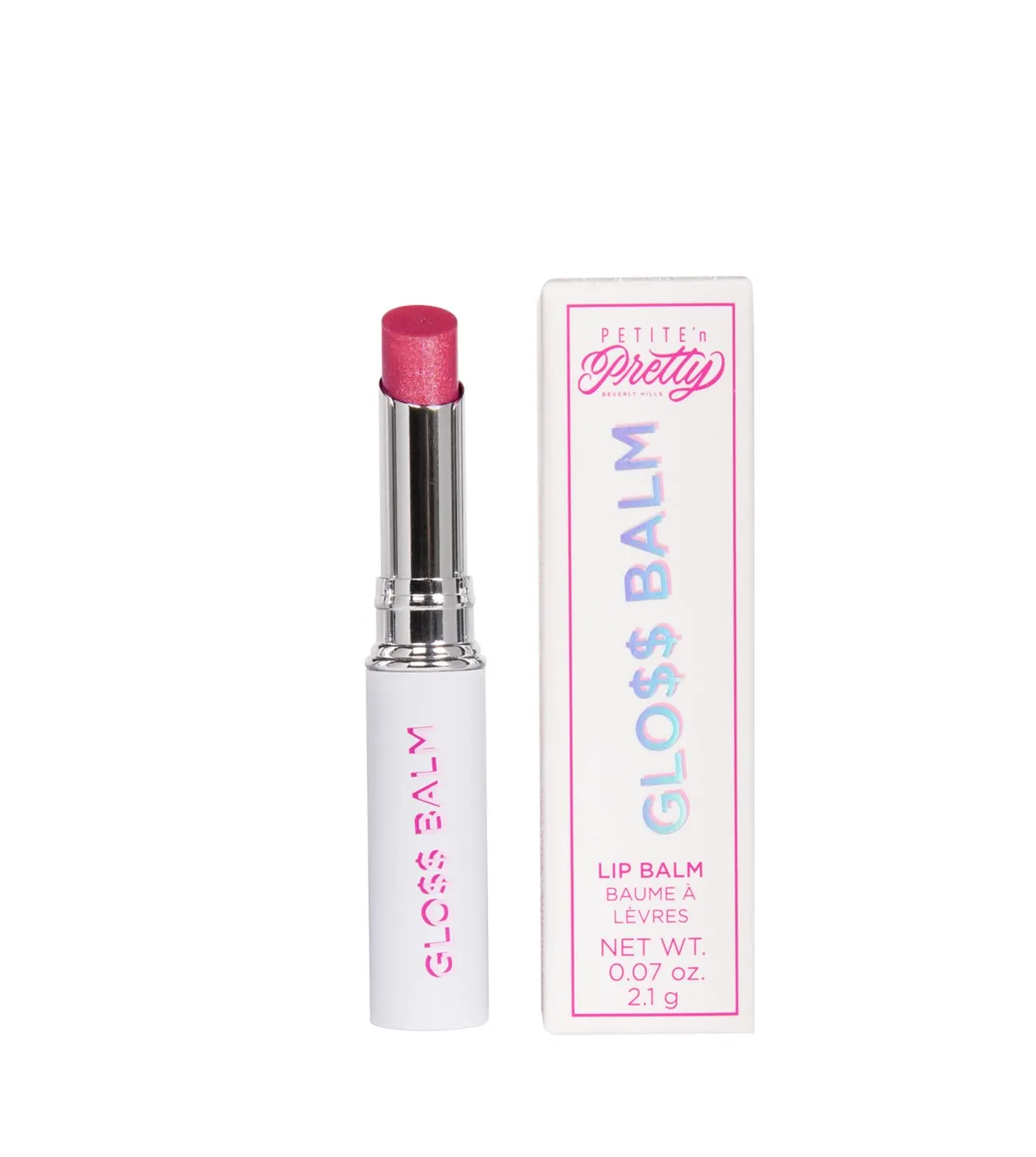 Petite 'n Pretty Glo$$ Balm