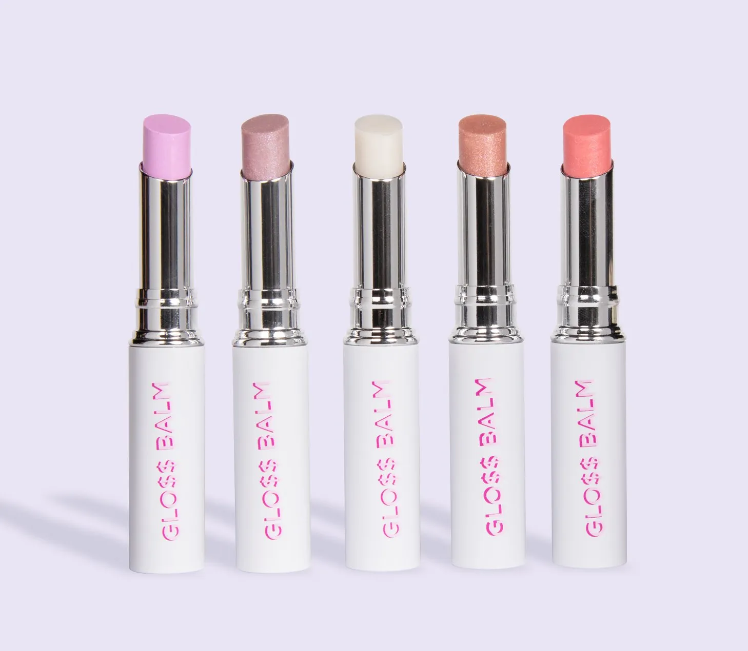 Petite 'n Pretty Glo$$ Balm