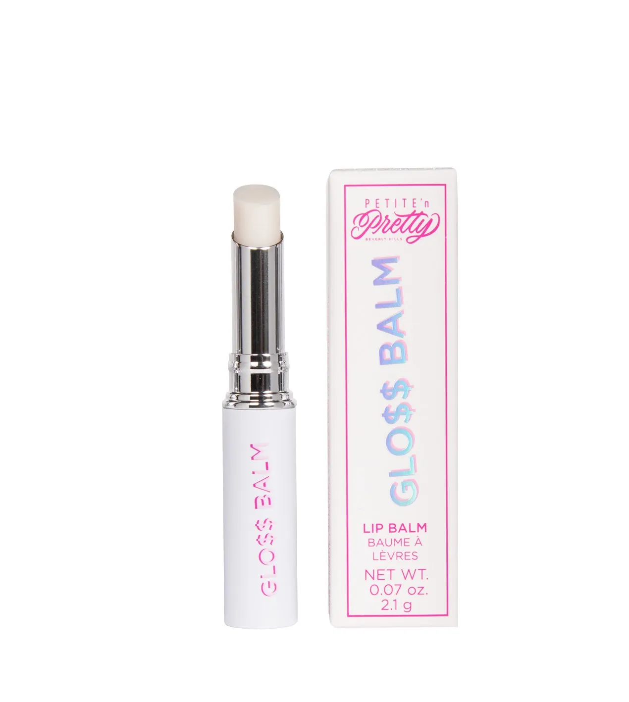 Petite 'n Pretty Glo$$ Balm