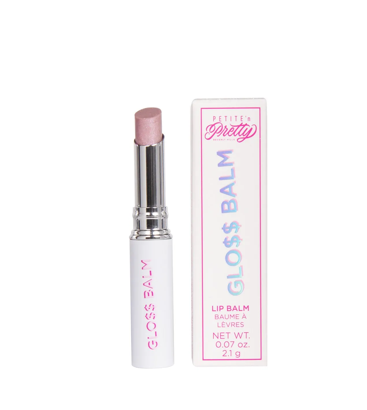 Petite 'n Pretty Glo$$ Balm